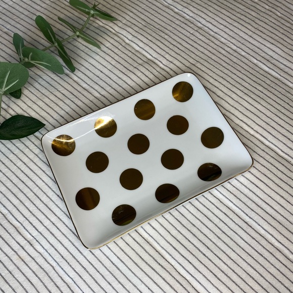 Other - 3/$10 Jewelry Dish 🌿